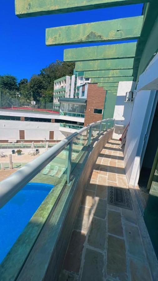 Angra Dos Reis, Condominio Angra Inn Екстериор снимка