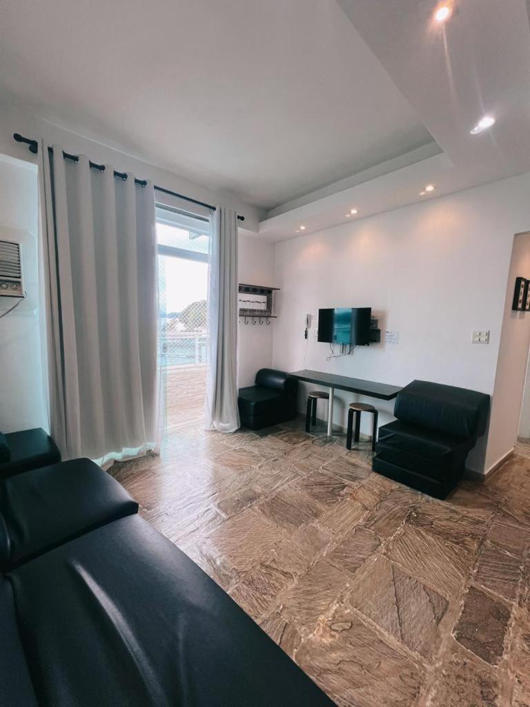 Angra Dos Reis, Condominio Angra Inn Екстериор снимка