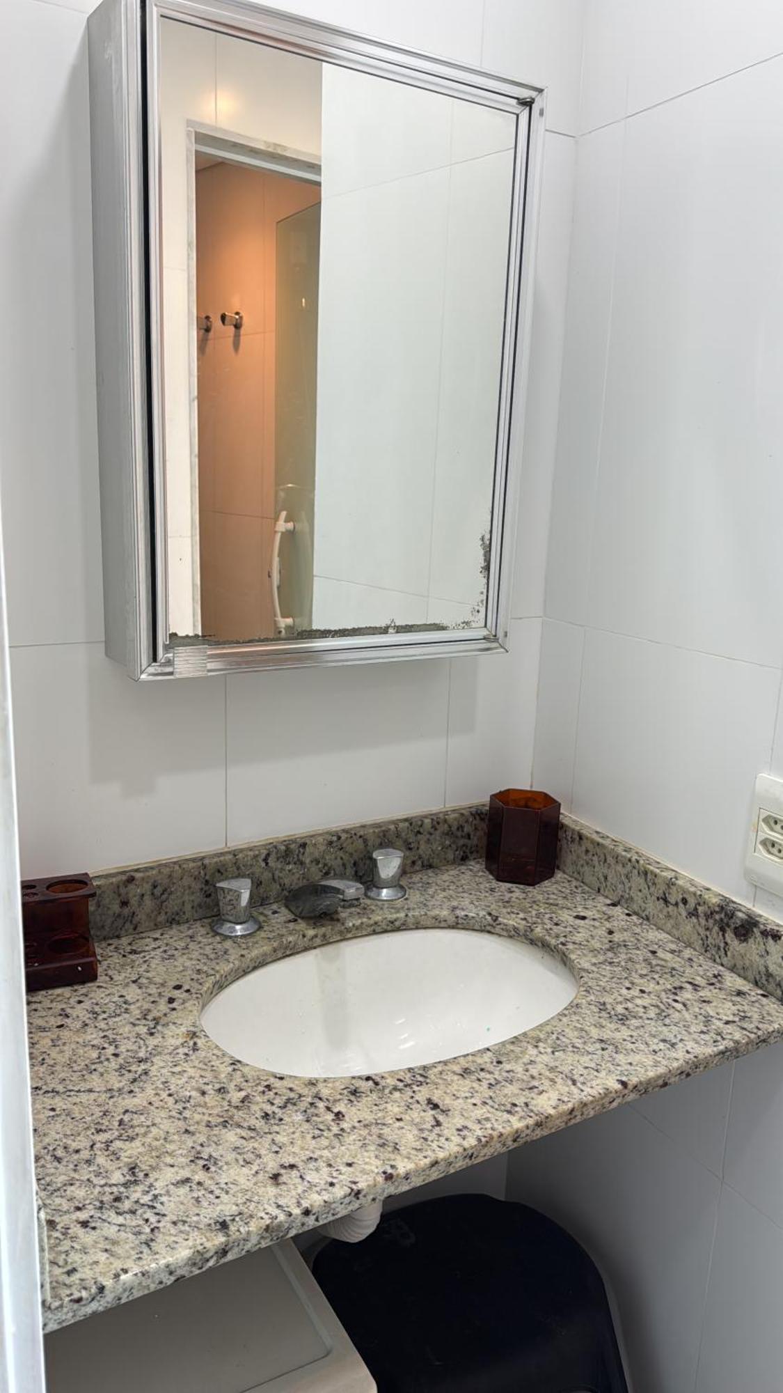 Angra Dos Reis, Condominio Angra Inn Екстериор снимка