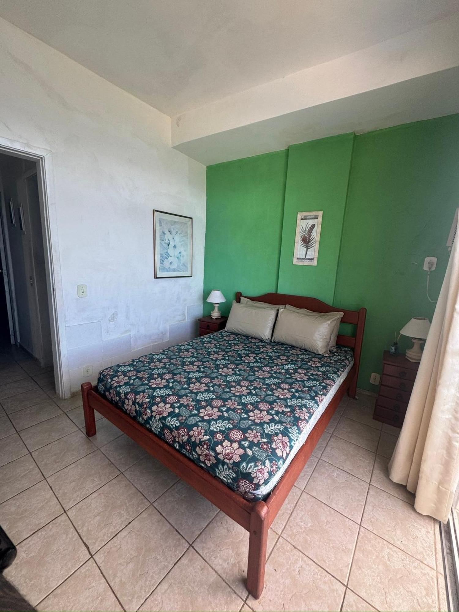Angra Dos Reis, Condominio Angra Inn Екстериор снимка