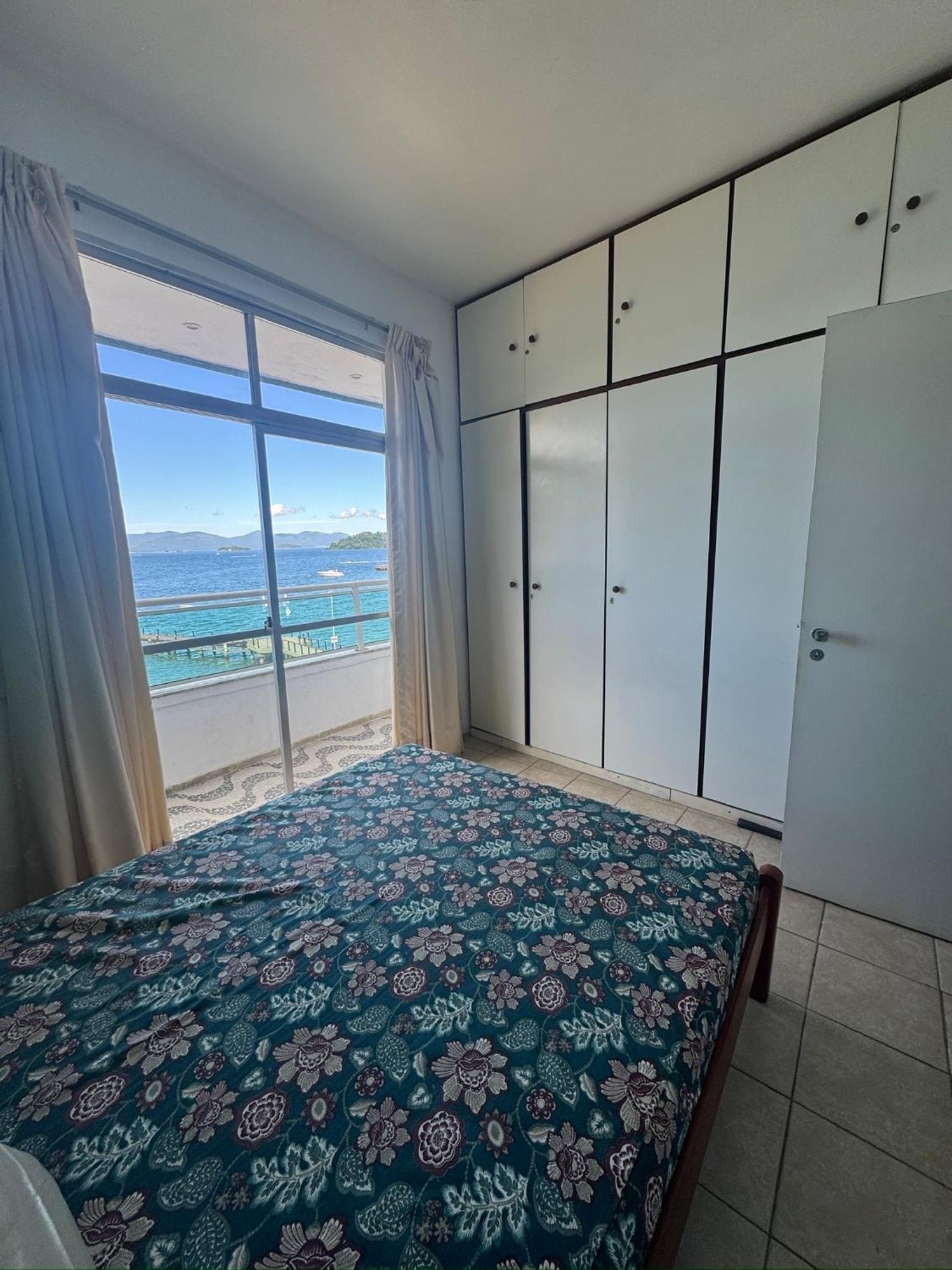 Angra Dos Reis, Condominio Angra Inn Екстериор снимка